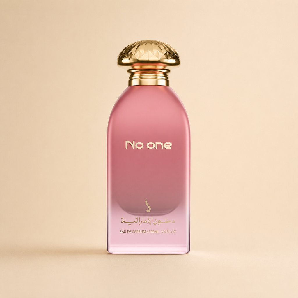 نو ون (No One) – دخون الإماراتية