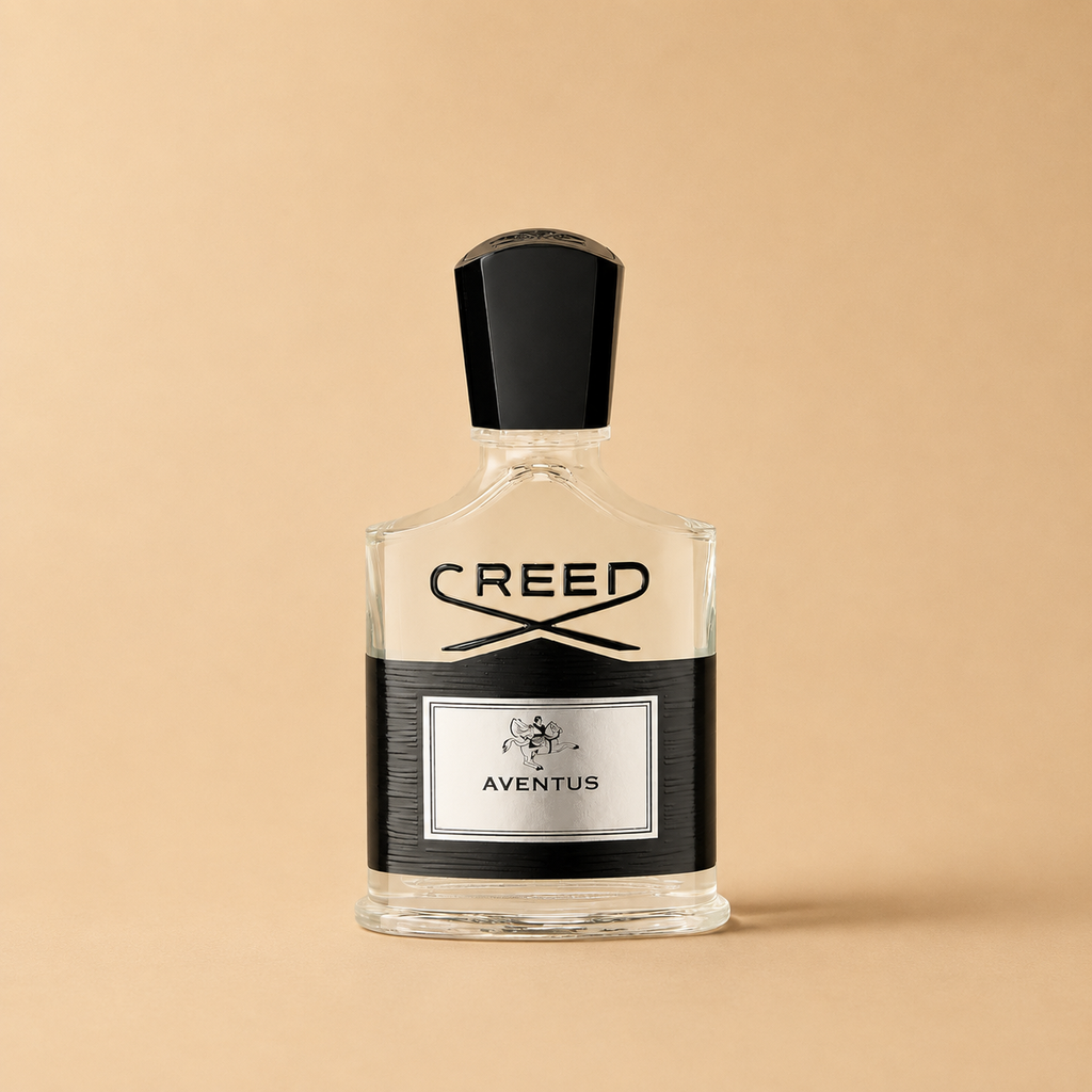 Signature Silver من Dkhoon Emirates – مستوحى من Creed Aventus | أو دو برفيوم للرجال