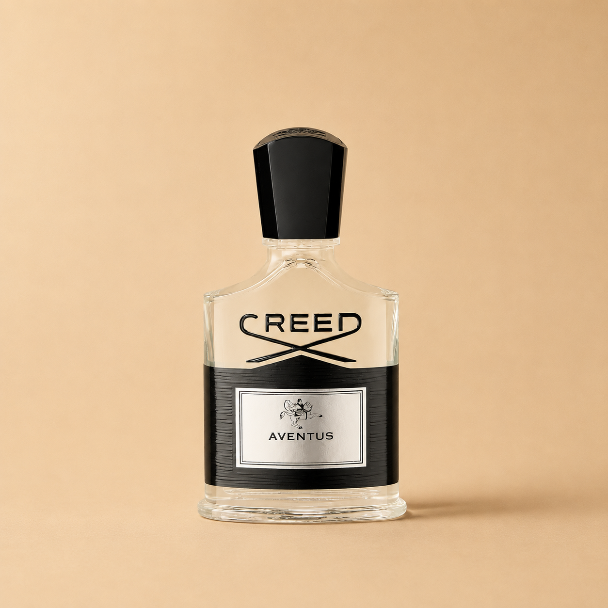 Signature Silver من Dkhoon Emirates – مستوحى من Creed Aventus | أو دو برفيوم للرجال