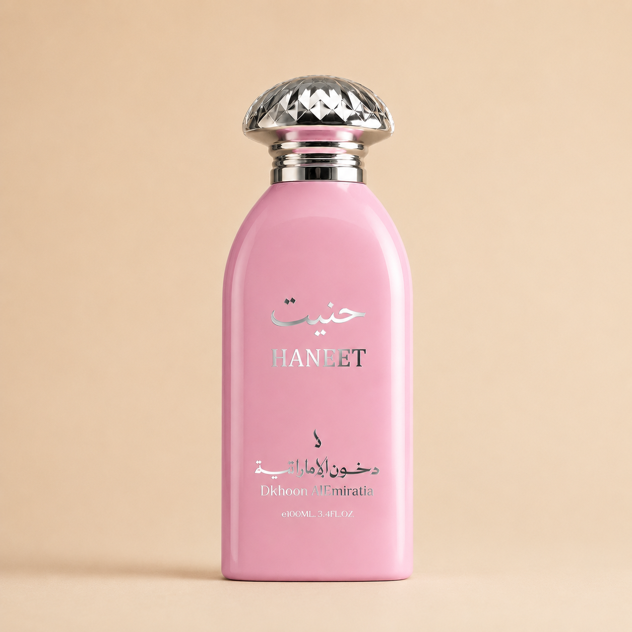 حنيت – عطر مستوحى من Carolina Herrera Blush