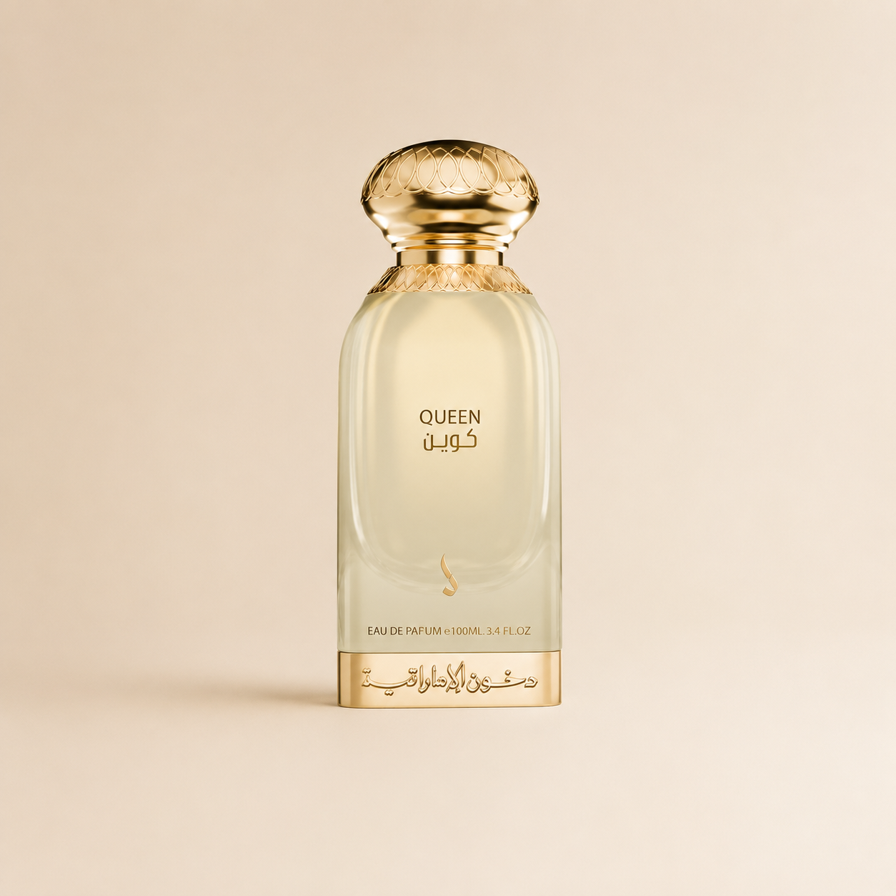 Queen من Dkhoon Emirates – مستوحى من Supreme Bouquet by Yves Saint Laurent | أو دو برفيوم للجنسين