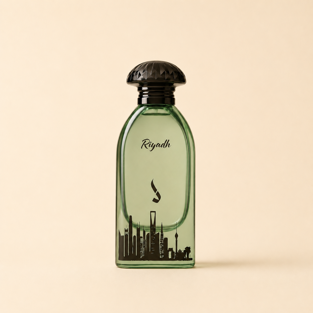 Riyadh Dkhoon Emirates – أو دو برفيوم للجنسين | عطر فاكهي شرقي فاخر